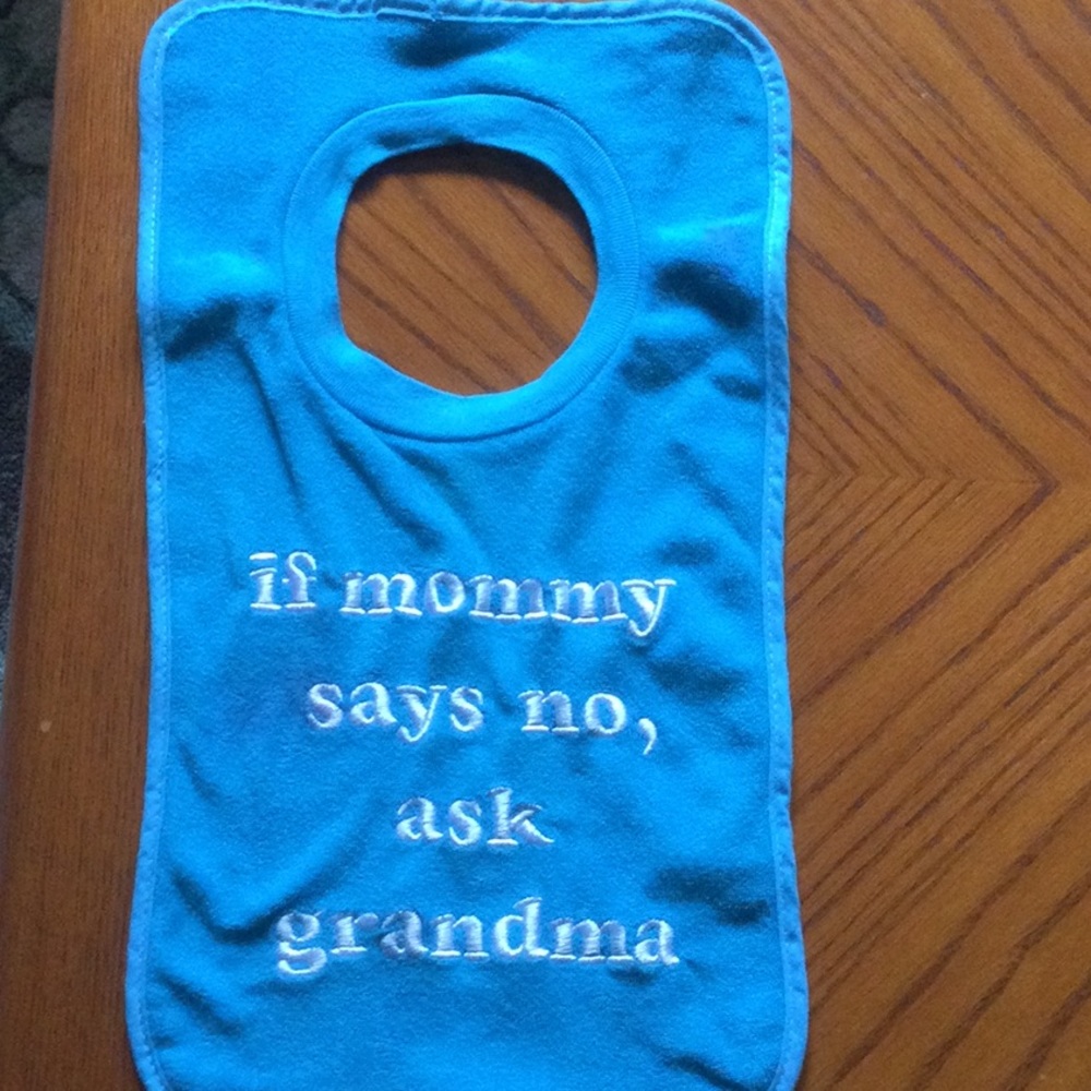 Baby Bib